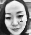 Sally Mae Wong aka Sally Huang aka Yao Min